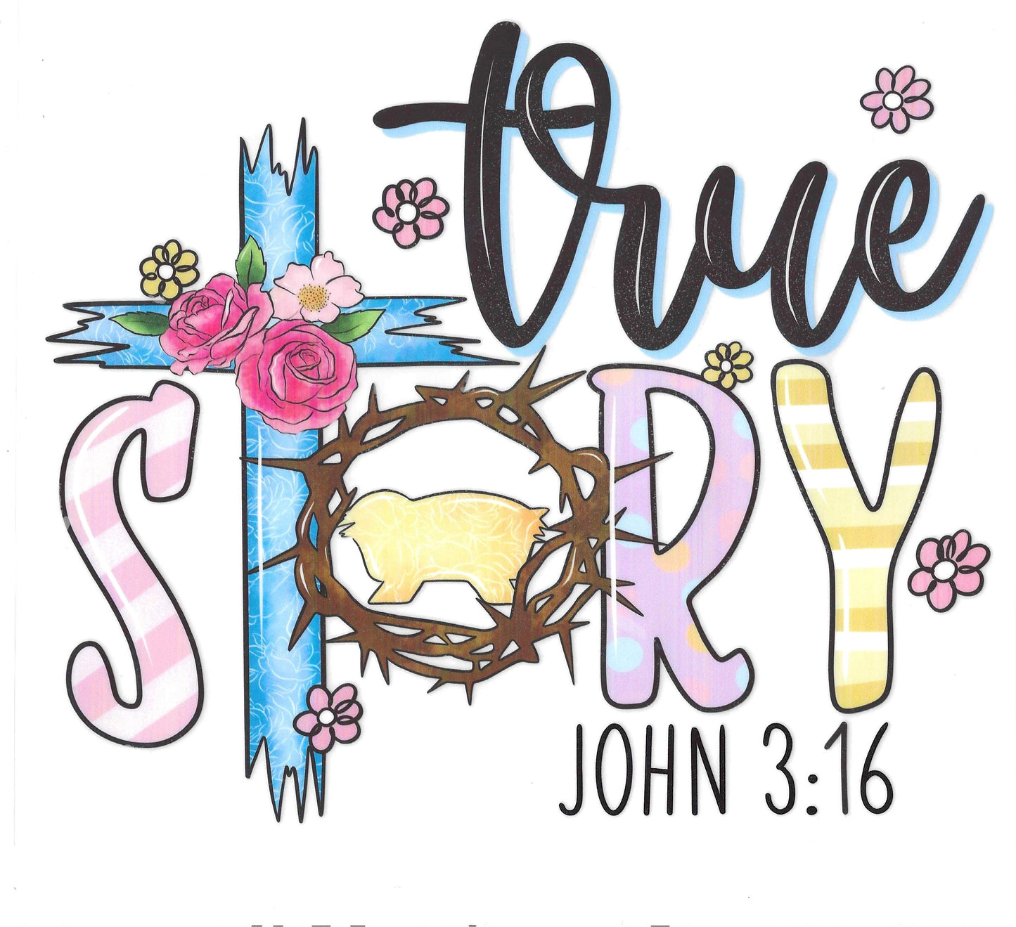 Easter - True Story
