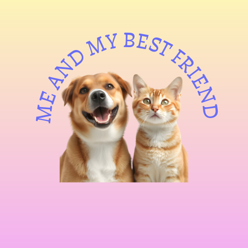 best friend