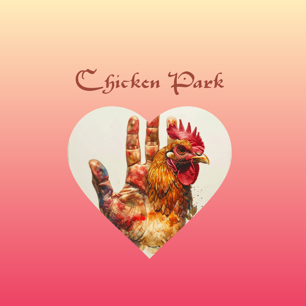 chicken park