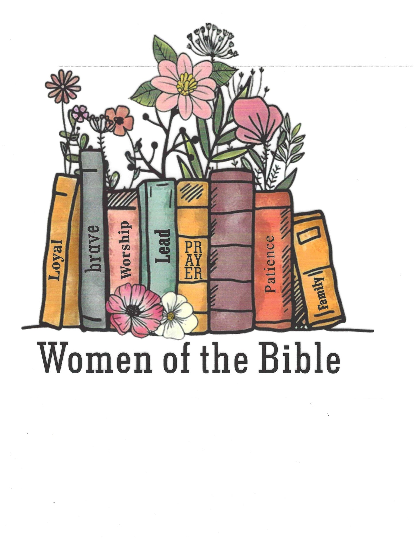 Women Bible