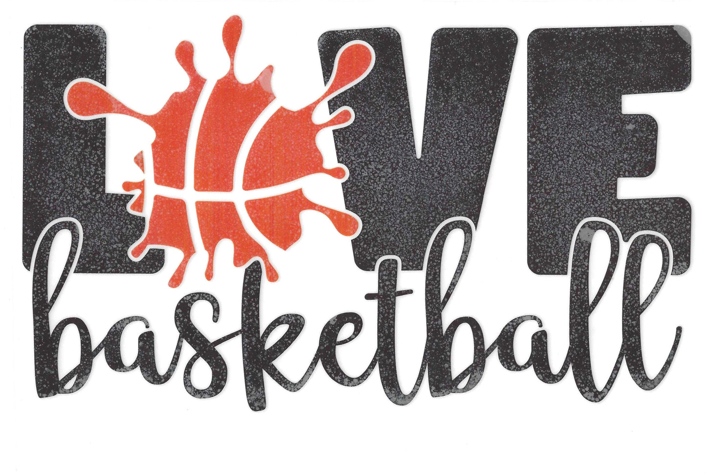 Love Basketball