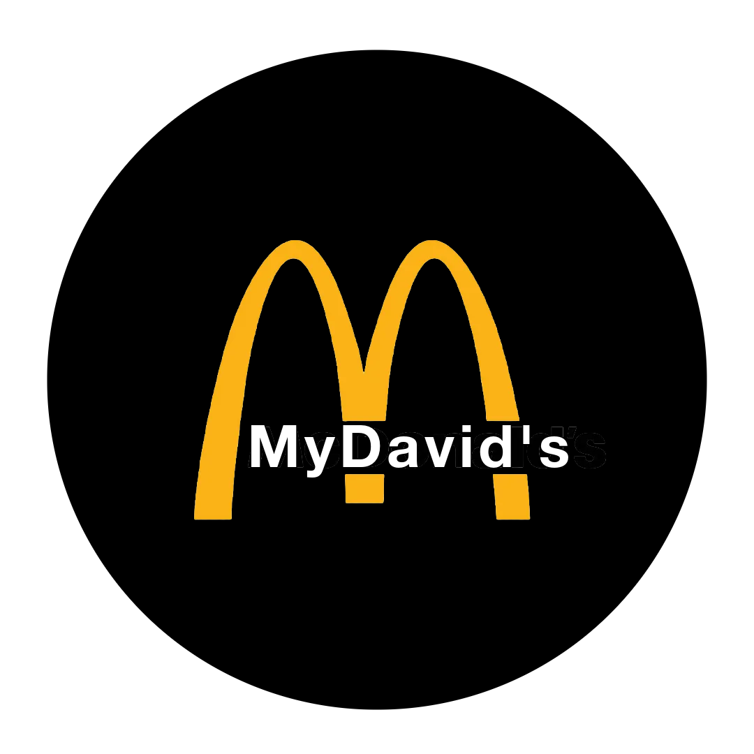 MyDavid's