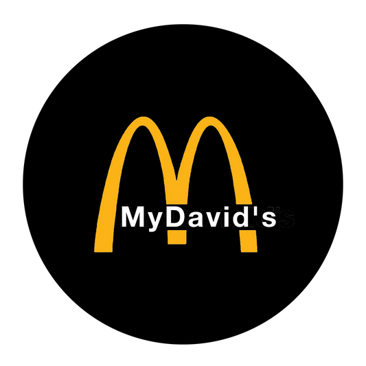 MyDavid's