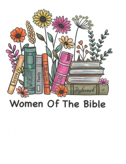 Women of the Bible