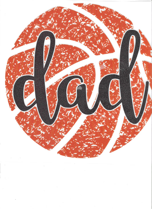 Basketball Dad