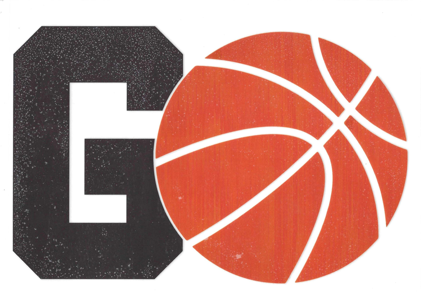 Go Basketball