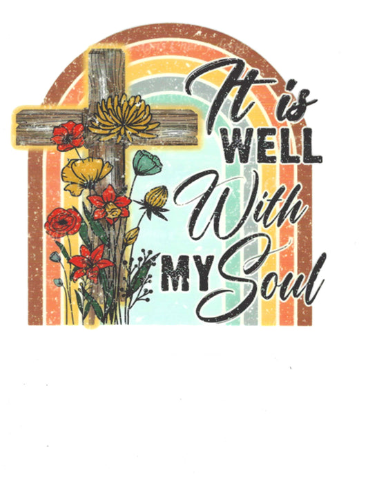 It is Well