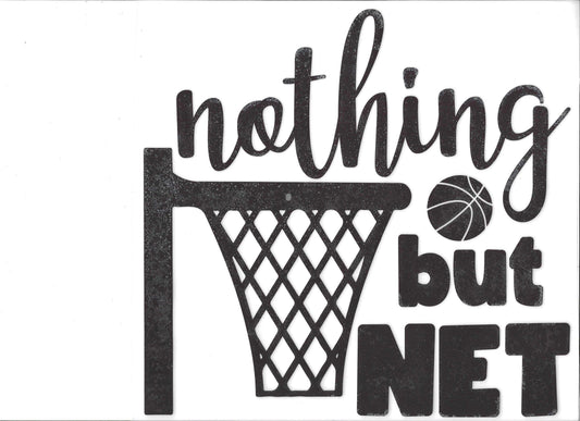 Nothing But Net