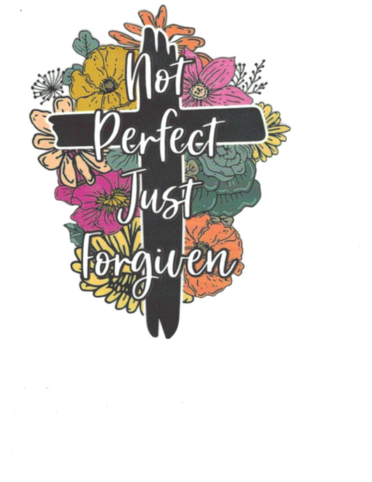 Not Perfect