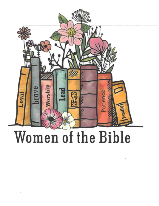 Women Bible