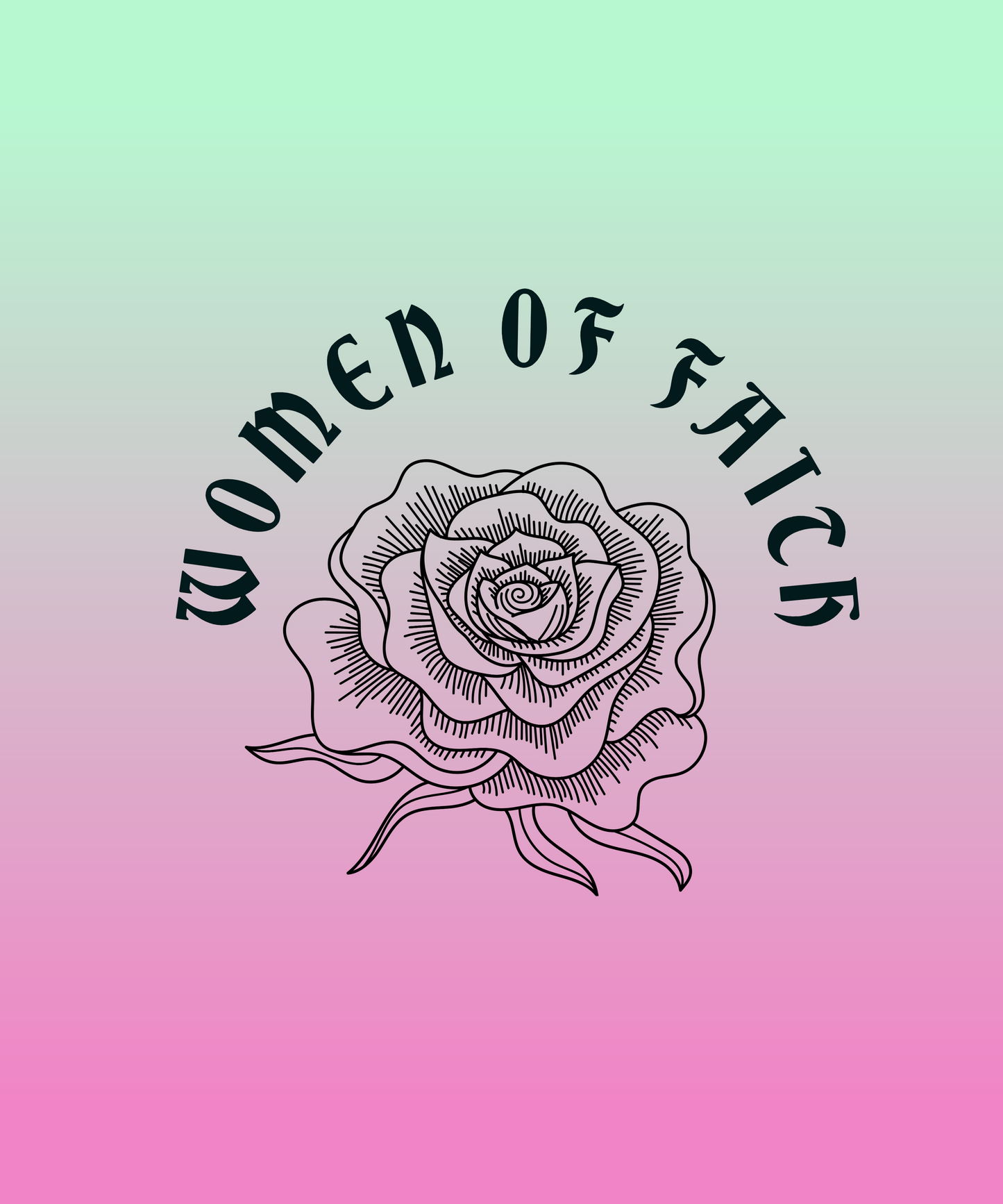 women of faith