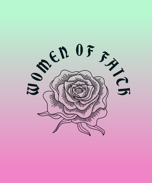 women of faith